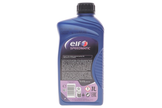 Olej przekładniowy 214005 ELF