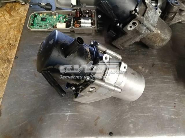 Pompa wspomagania hydraulicznego kierownicy Peugeot/Citroen 4007TJ