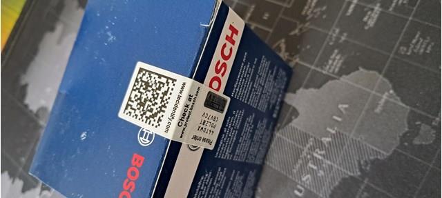 Rozpylacz wtrysku diesla 0433171465 Bosch