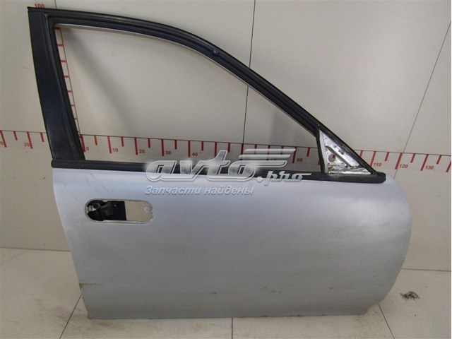 Drzwi przednie prawe Honda Accord V sedana (CC7) (1993 - 1996) cena, od 142,78 USD