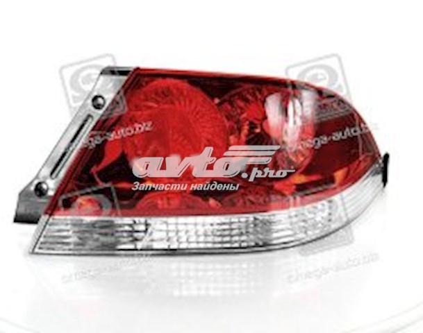 Lampa zespolona tylna prawa TYC 11A659012B cena, od 8,18 USD