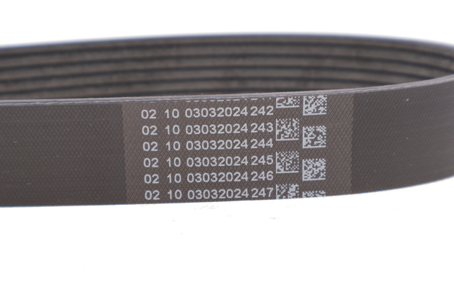 Pas napędowy mechanizmów Continental/Siemens 7PK1388 cena, od 18,01 USD