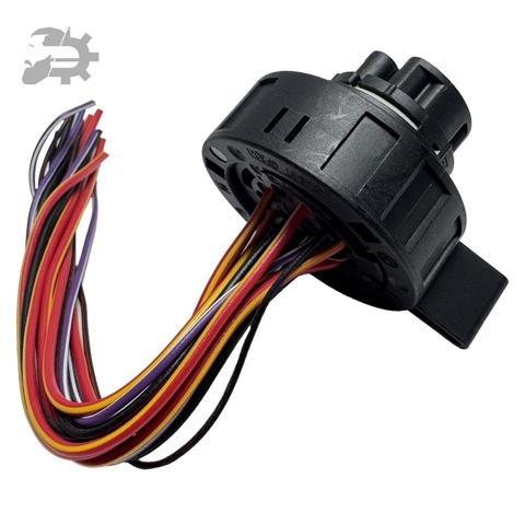 Solenoid automatycznej skrzyni biegów Detali IF DF18251 cena, od 57,77 USD