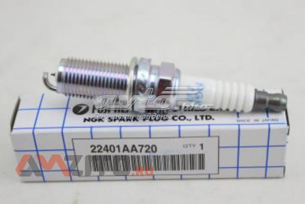 Świeca zapłonowa Subaru 22401AA720
