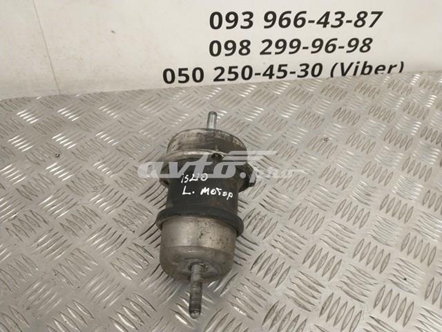 Poduszka (podpora) silnika przednia do Lexus IS  E2