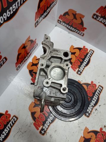 Głowica cylindrów do Mazda 5 I CR