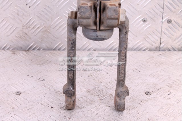 Do koszyka 5135573AH Chrysler Amortyzator przedni
