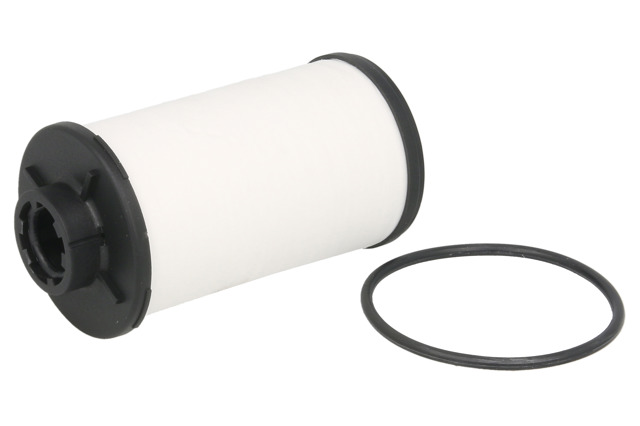 Do koszyka HX132D Mahle Original Filtr automatycznej skrzyni biegów