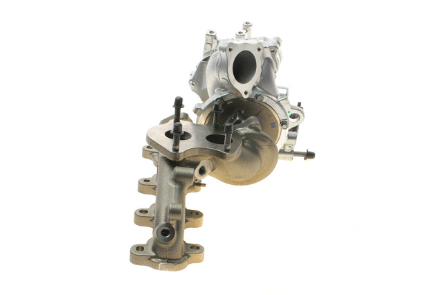 8460165002S Garrett Turbina