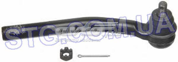 Końcówka drążka kierowniczego zewnętrzna Moog ES3474 cena, od 26,52 USD