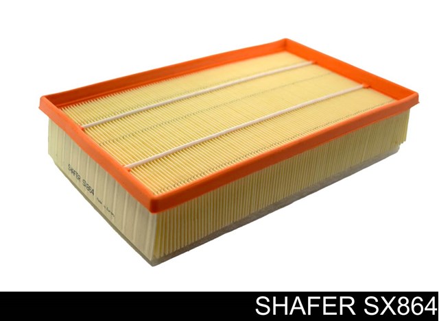 Filtr powietrza Shafer SX864 cena, od 8,84 USD