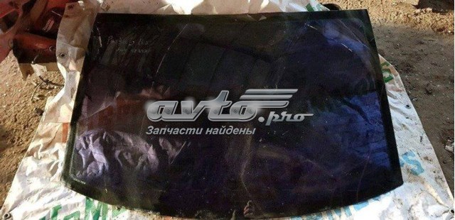 Szyba tylna VAG 3B5845051P