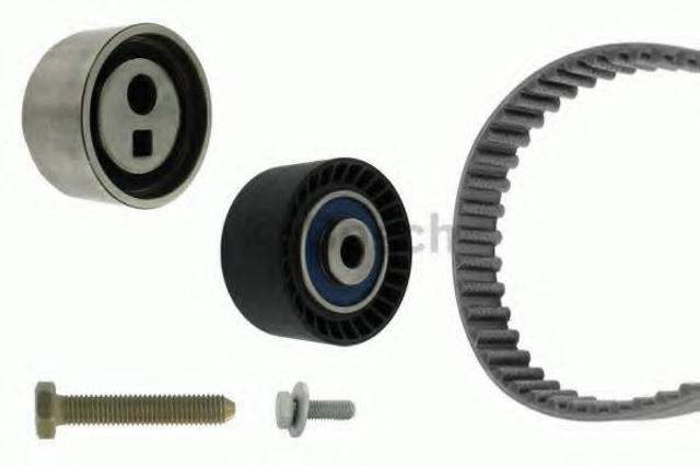 Pasek rozrządu, zestaw Peugeot/Citroen 0831R7