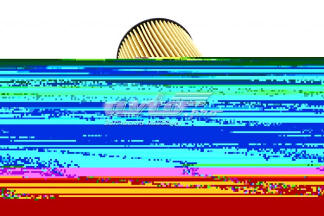 FOE388D Shafer Filtr oleju
