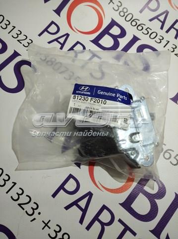 Zamek klapy bagażnika (3/5 drzwi tylnych) Hyundai/Kia 81230F2010 cena, od 34,60 USD
