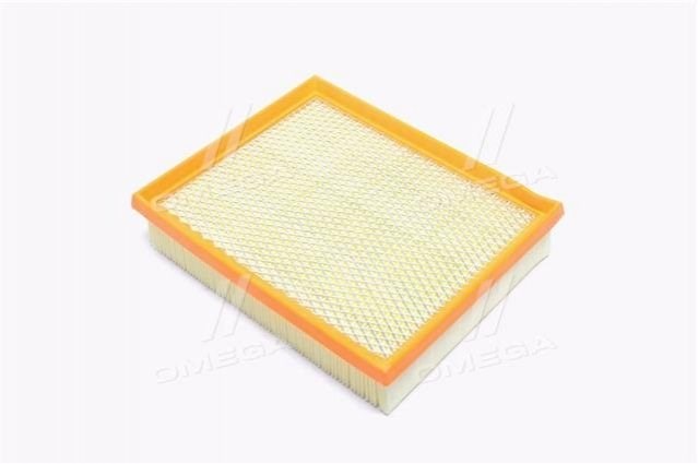 Filtr powietrza Alpha Filter AF1917S cena, od 8,51 USD