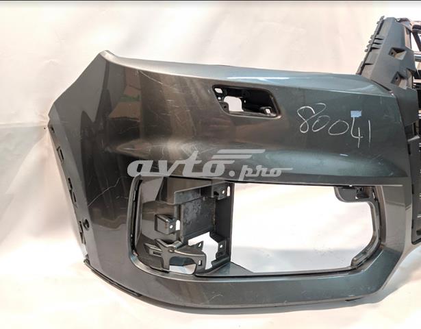 Zderzak przedni 4M0807065CGRU VAG