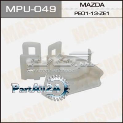  Masuma MPU049