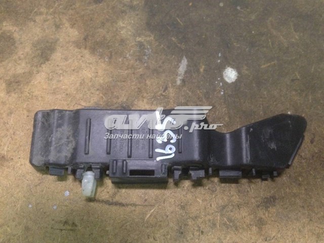 865272W000 Hyundai/Kia Wspornik zderzaka przedniego lewy zewnętrzny