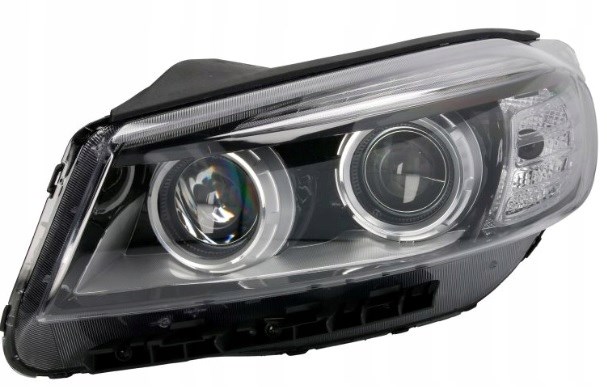 Reflektor lewy do KIA Sorento III C5, UM