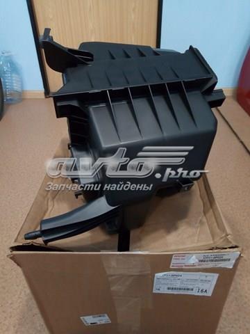 Obudowa filtra powietrza do Lexus RX 270/350/450H AGL10, GGL15, GYL15