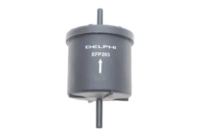 Filtr paliwa Delphi EFP203