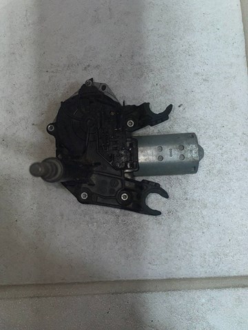 Do koszyka 287102467R Renault (RVI) Silniczek wycieraczki tylnej szyby