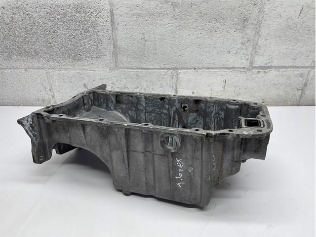 Miska olejowa silnika General Motors 55355007