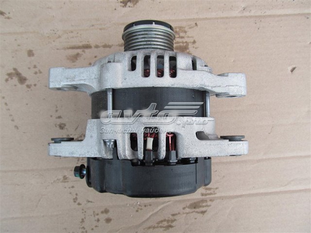 Alternator Hyundai Santa Fe IV SUV (TM, TMA) (2018 - 2023) cena, od 1242,78 USD