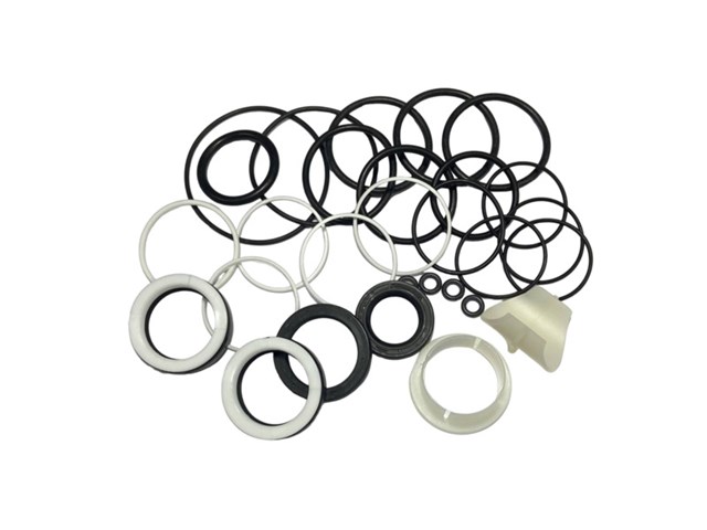 Zestaw naprawczy maglownicy (mechanizmu) (zestaw uszczelniaczy) MSG AU9004KIT