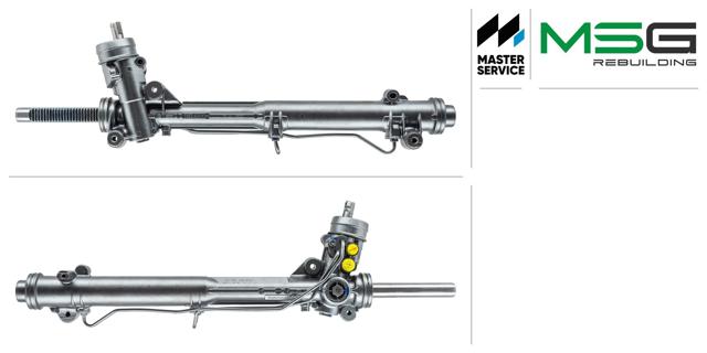 Listwa kierownicza (maglownica) MSG Rebuilding AU258R cena, od 223,85 USD