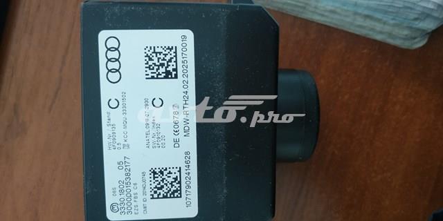 Do koszyka Kostka stacyjki zapłonowej Audi A6 C6 4F2