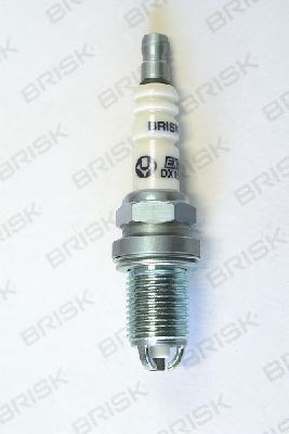 DX15LTC1 Brisk Świeca zapłonowa
