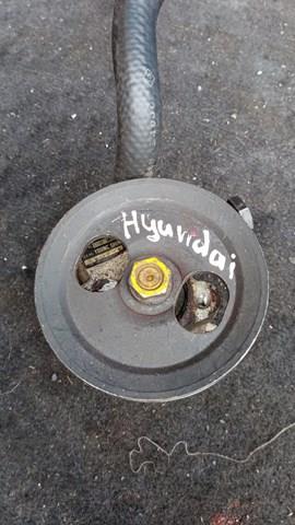 Pompa wspomagania hydraulicznego kierownicy Hyundai/Kia 5710034001