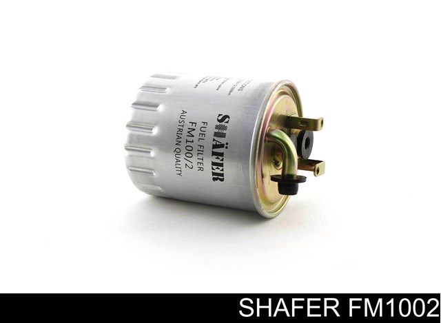 FM1002 Shafer Filtr paliwa