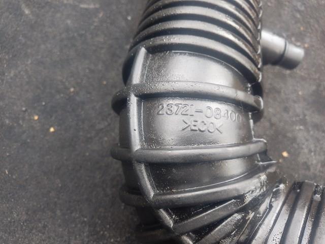 Króciec powietrza, przepływomierz do SsangYong Rexton I RJN