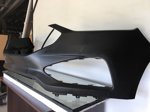 Zderzak przedni do Ford Edge II CD539