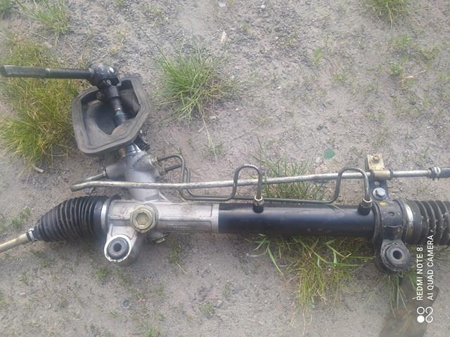 Listwa kierownicza (maglownica) Chery T113400010BB
