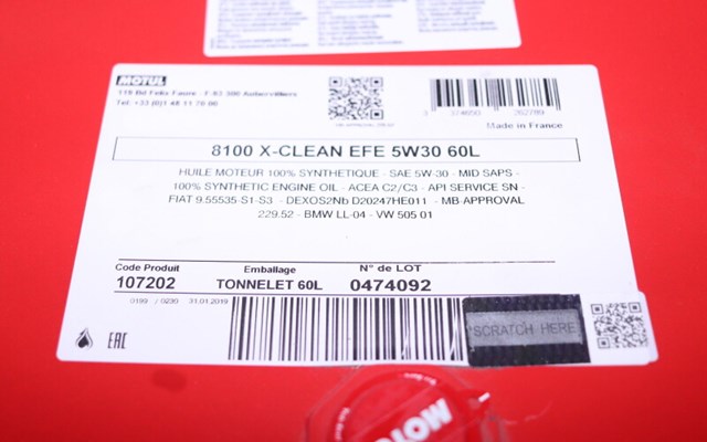 Olej do silnika Motul 814061 cena, od 110,46 USD