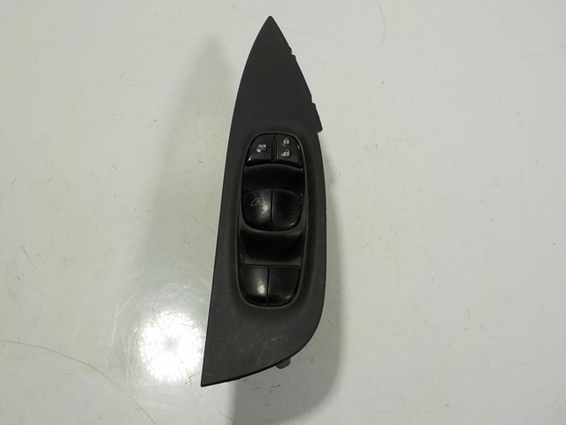 254014BA2A Nissan/Infiniti Panel przyciskowy sterowania podnośnikiem szyby przedni lewy