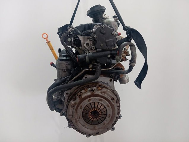 Do koszyka Silnik w komplecie Volkswagen Bora  1J2