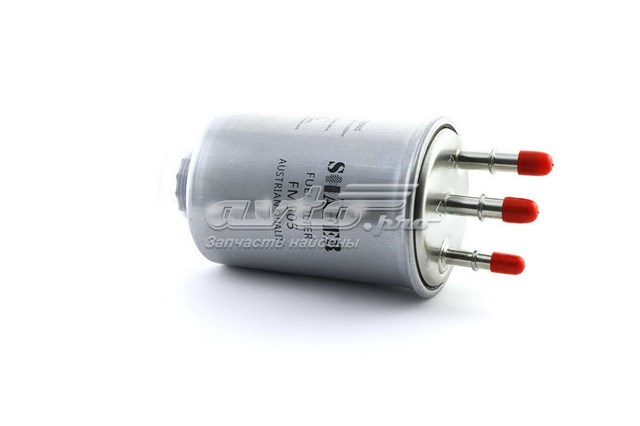  Shafer FM505