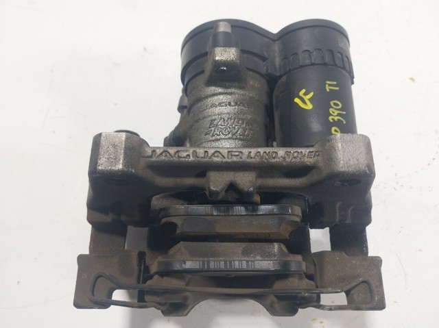 Do koszyka LR061381 Land Rover Zacisk hamulcowy tylny lewy
