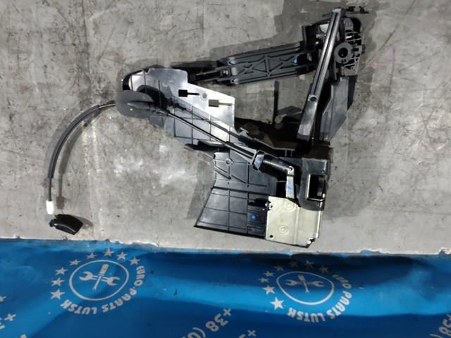 Zamek drzwi przednich prawych 1372465 Ford