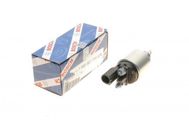 Elektromagnes rozrusznika 1986SE1751 Bosch