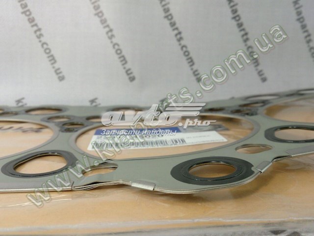 2231145020 Hyundai/Kia Uszczelka głowicy cylindrów