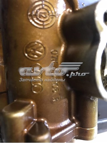 Pompa oleju VAG 07K115105R cena, od  