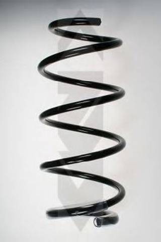 Sprężyna przednia Renault (RVI) 8200304225 cena, od 40,40 USD