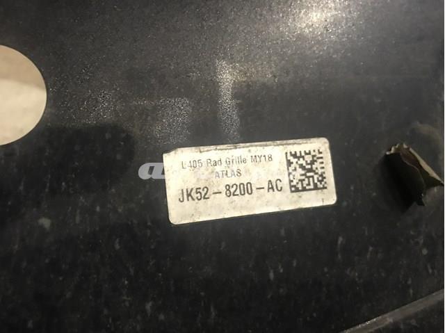 Atrapa chłodnicy Land Rover LR098080 cena, od 267,30 USD
