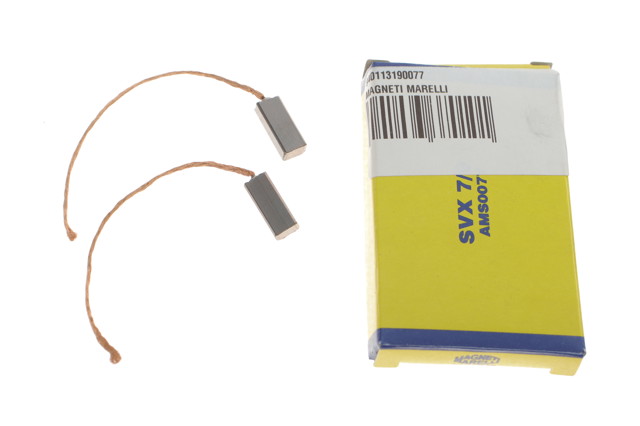 Szczotka alternatora Magneti Marelli 940113190077 cena, od 1,40 USD